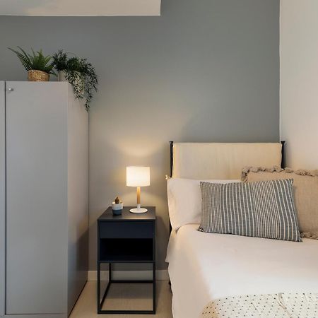 Апартаменты Click&Flat Luxury Tetuan Барселона Экстерьер фото